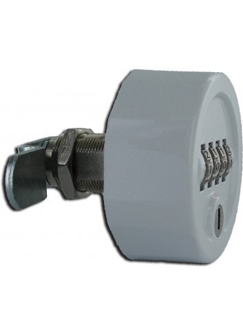 Serrure à code C4-Lock - 2